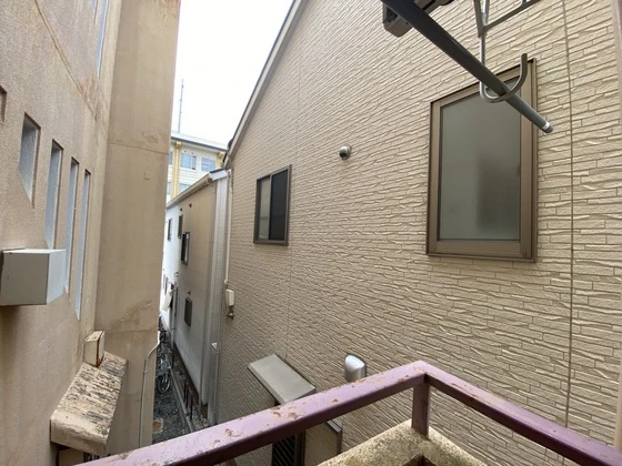 アメニティ西原