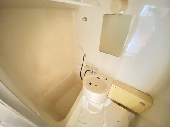 アメニティ西原