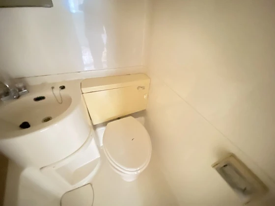 アメニティ西原