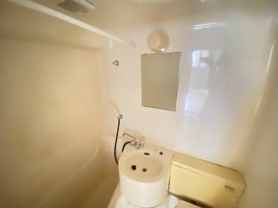 アメニティ西原