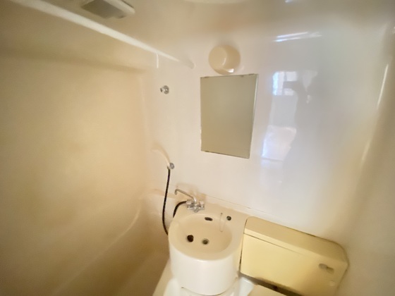 アメニティ西原