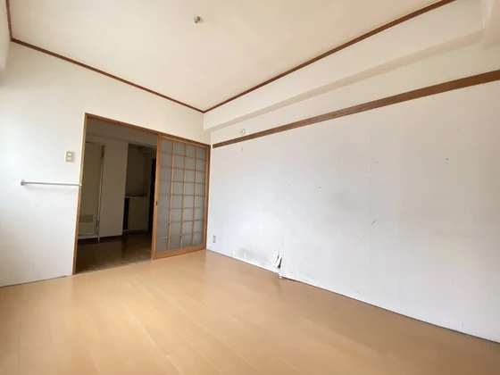 アメニティ西原