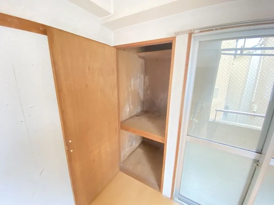 アメニティ西原