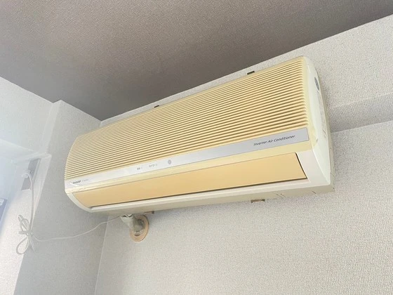 アメニティ西原