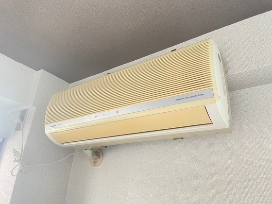 アメニティ西原