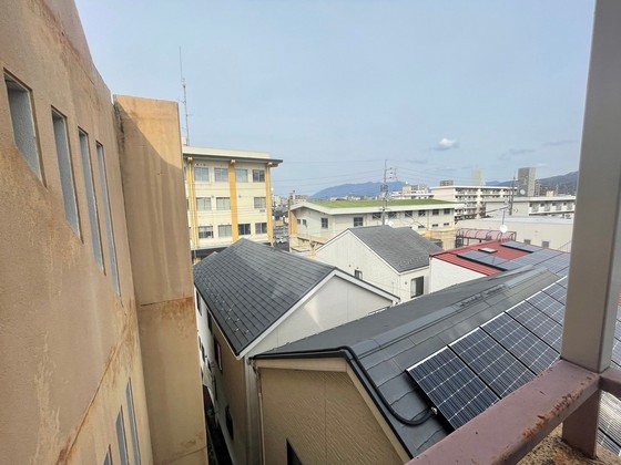 アメニティ西原