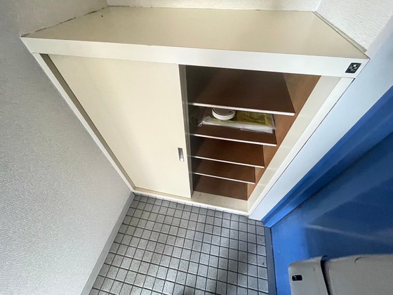 アメニティ西原