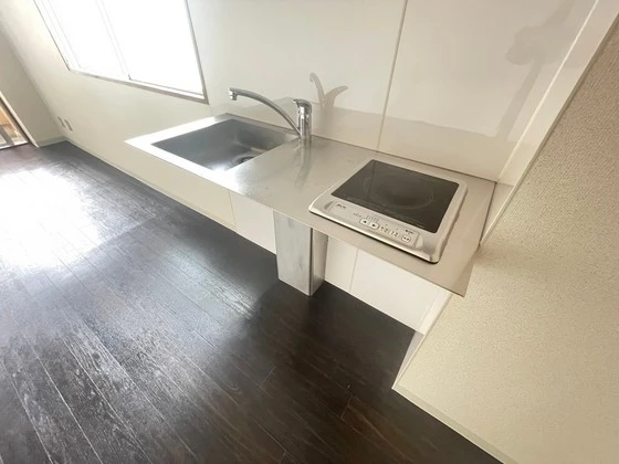 アメニティ西原