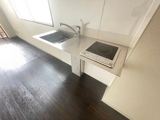 アメニティ西原