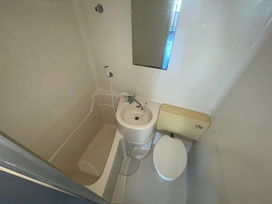 アメニティ西原