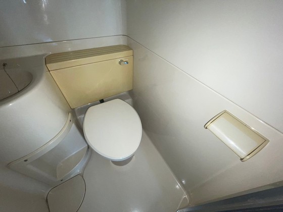 アメニティ西原