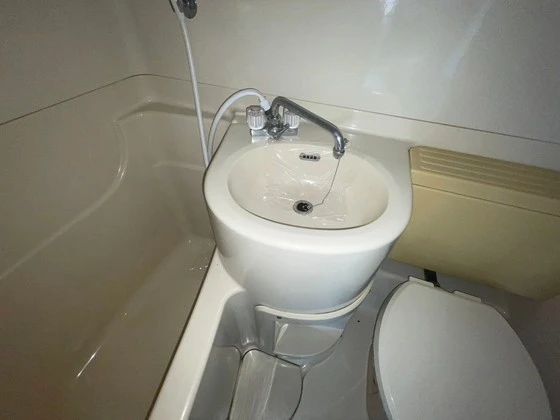 アメニティ西原