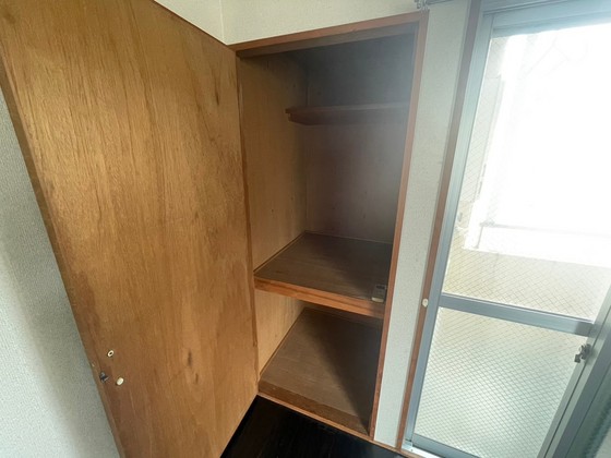 アメニティ西原