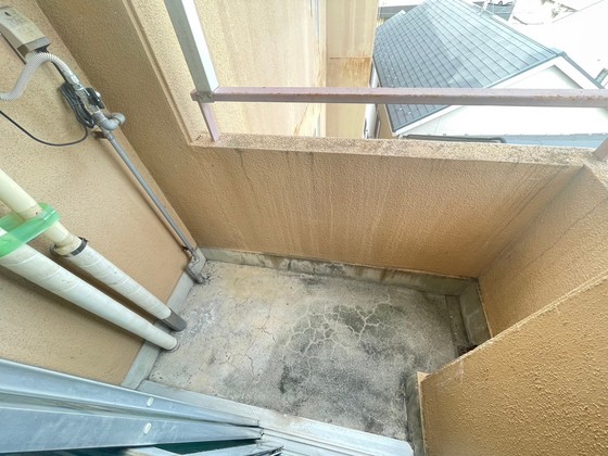 アメニティ西原