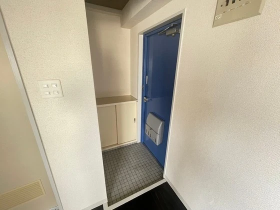 アメニティ西原