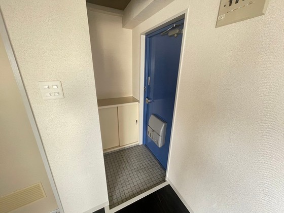 アメニティ西原