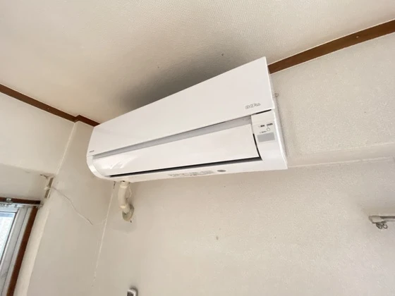 アメニティ西原