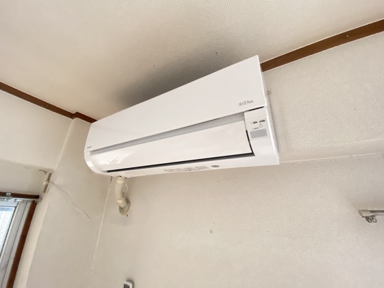 アメニティ西原