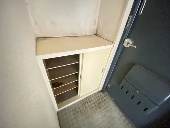 アメニティ西原