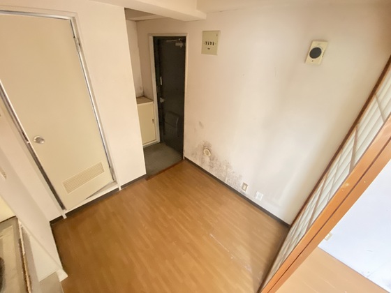 アメニティ西原