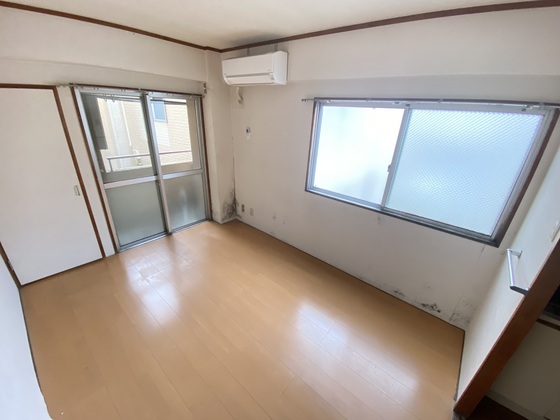 アメニティ西原