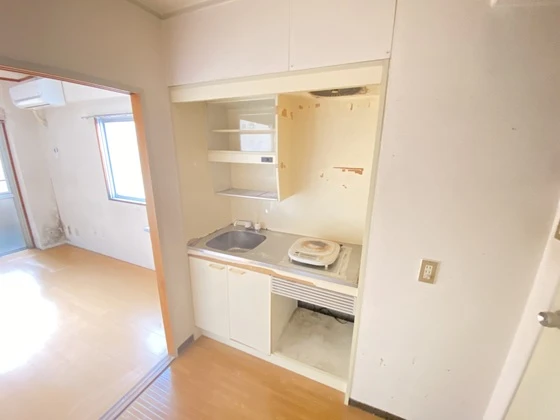 アメニティ西原