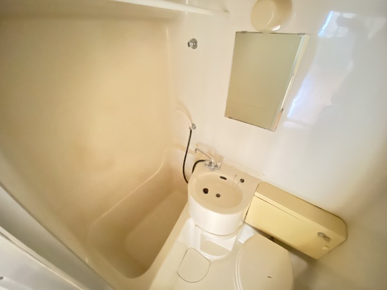 アメニティ西原