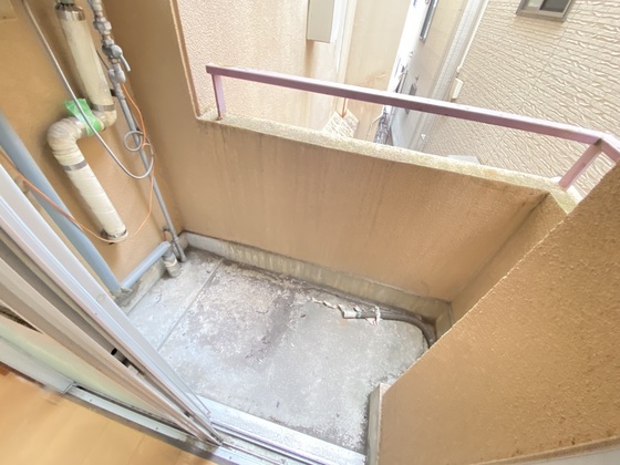 アメニティ西原