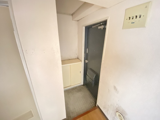 アメニティ西原