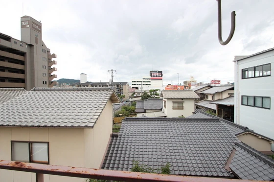 アメニティ西原