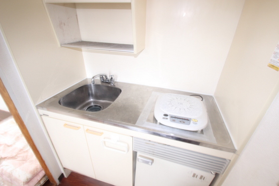 アメニティ西原