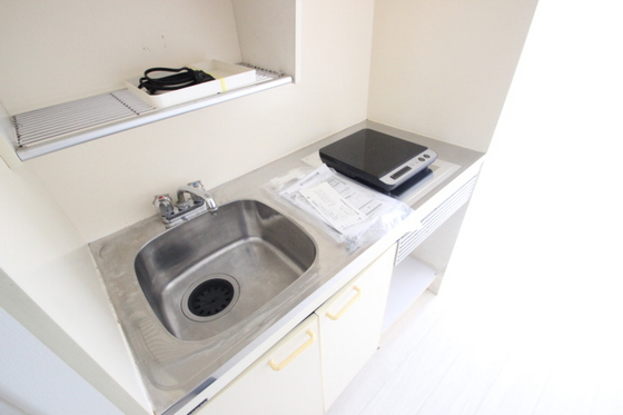 アメニティ西原