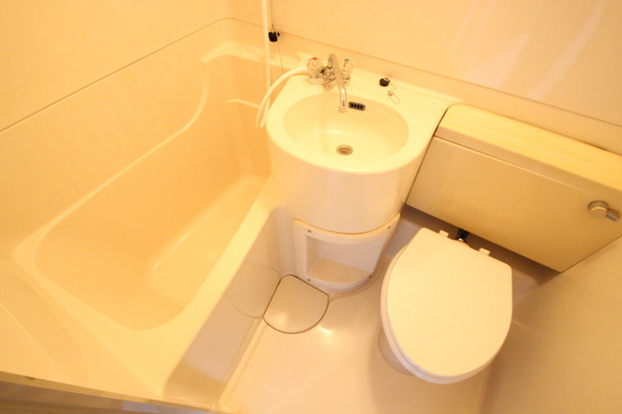 アメニティ西原