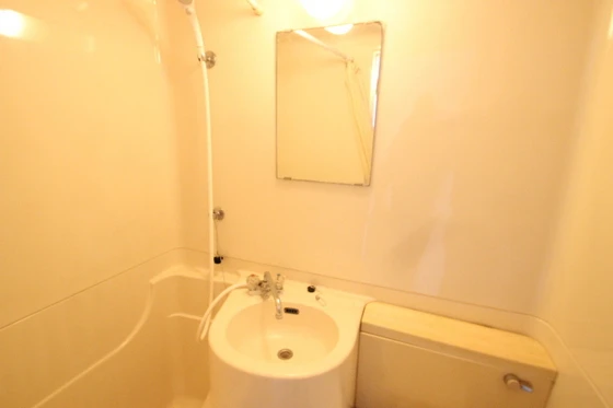 アメニティ西原