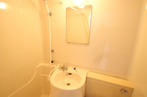 アメニティ西原