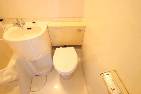 アメニティ西原