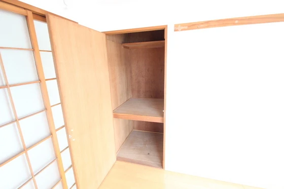 アメニティ西原