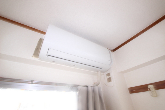 アメニティ西原