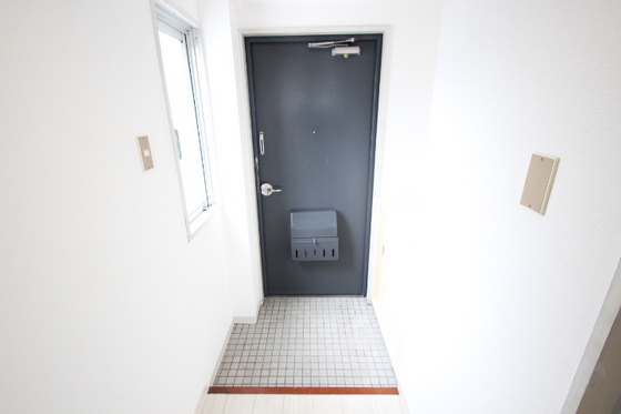 アメニティ西原