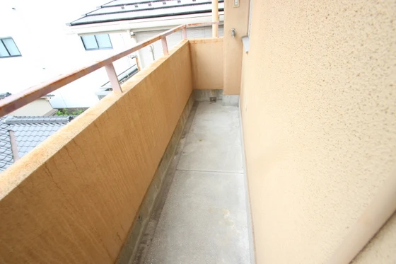 アメニティ西原