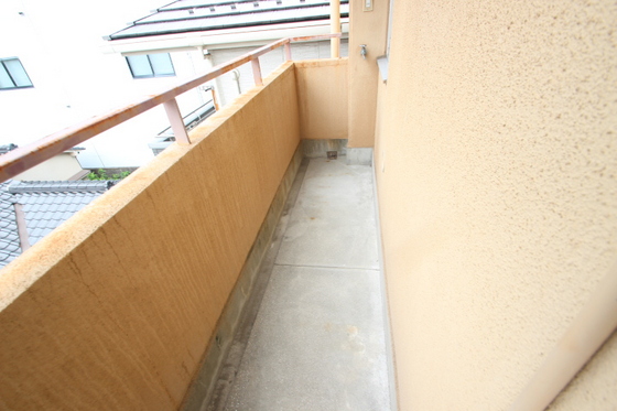 アメニティ西原