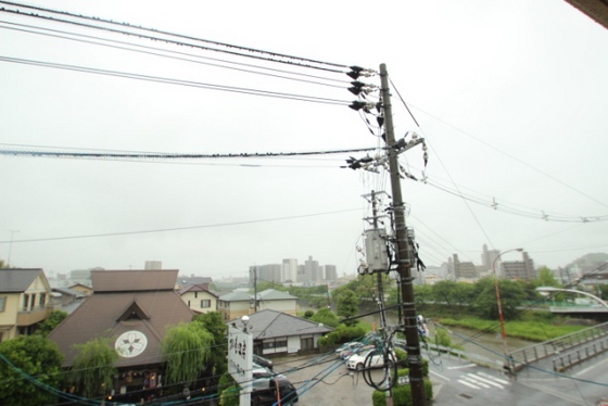 皆賀リバーサイドビル