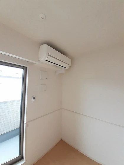 サンシャインハウスⅣB