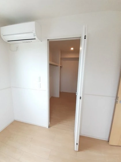 サンシャインハウスⅣB