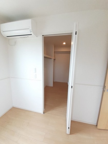 サンシャインハウスⅣB