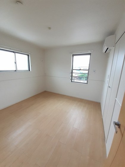 サンシャインハウスⅣB