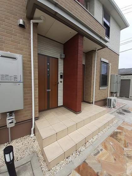 サンシャインハウスⅣB