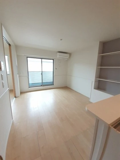 サンシャインハウスⅣB