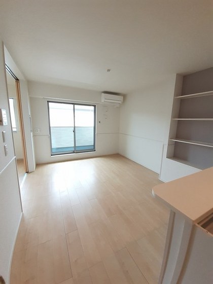 サンシャインハウスⅣB