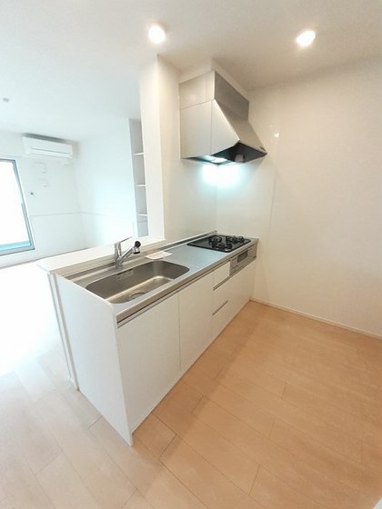 サンシャインハウスⅣB